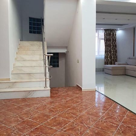 Vila Nicol Constanţa Esterno foto