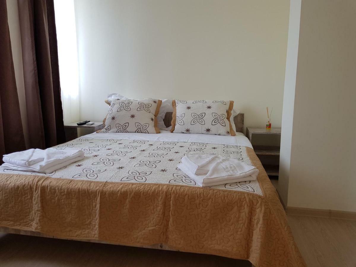 Vila Nicol Constanţa Esterno foto