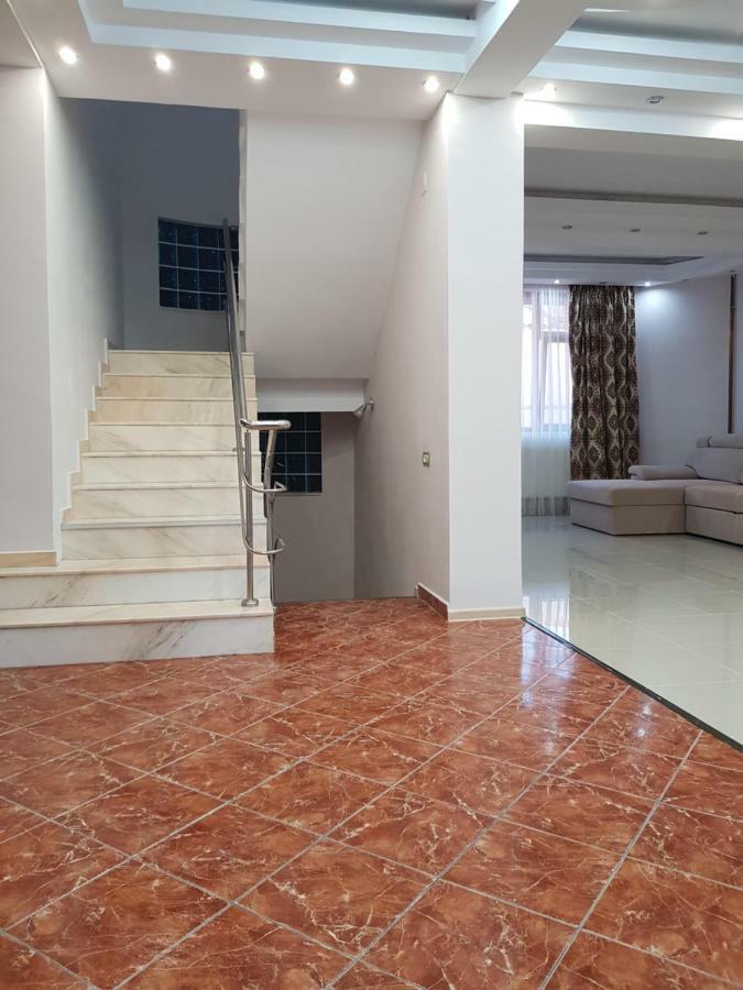 Vila Nicol Constanţa Esterno foto